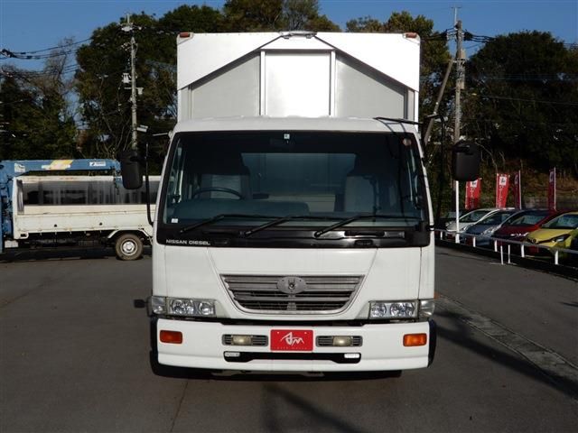 Nissan CONDOR 2003-06 1394-23
