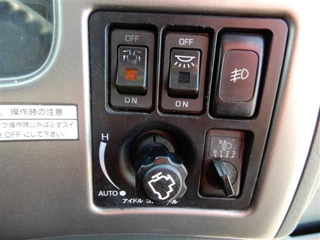 Nissan CONDOR 2003-06 1394-15
