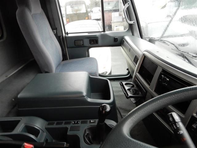 Nissan CONDOR 2003-06 1394-5
