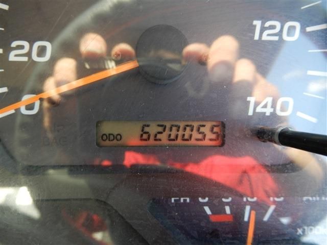 Nissan CONDOR 2003-06 1394-18