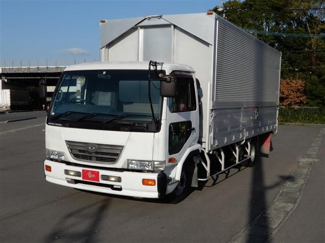 Nissan CONDOR 2003-06 1394-22