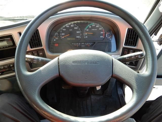 Nissan CONDOR 2003-06 1394-11