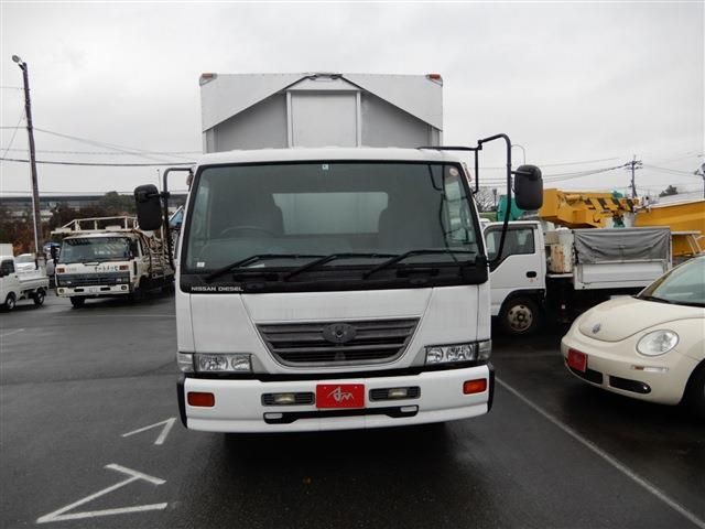 Nissan CONDOR 2003-06 1394-1