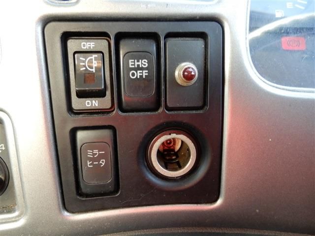 Nissan CONDOR 2003-06 1394-14