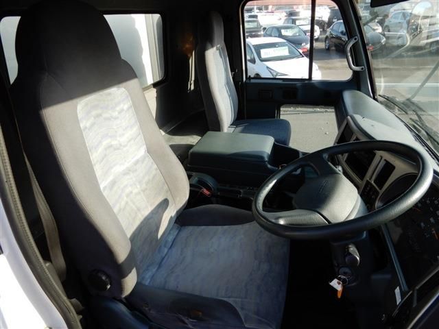 Nissan CONDOR 2003-06 1394-17