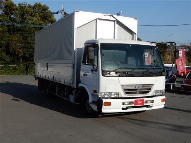 Nissan CONDOR 2003-06 1394-21