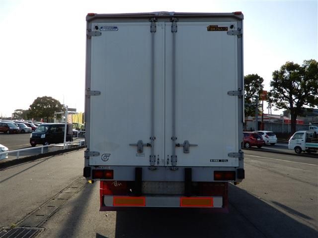 Nissan CONDOR 2003-06 1394-7