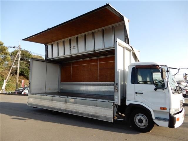 Nissan CONDOR 2003-06 1394-10