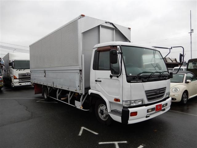 Nissan CONDOR 2003-06 1394-0