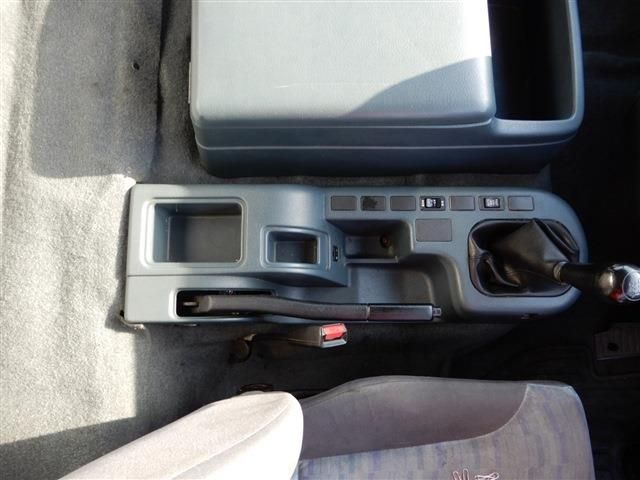 Nissan CONDOR 2003-06 1394-13