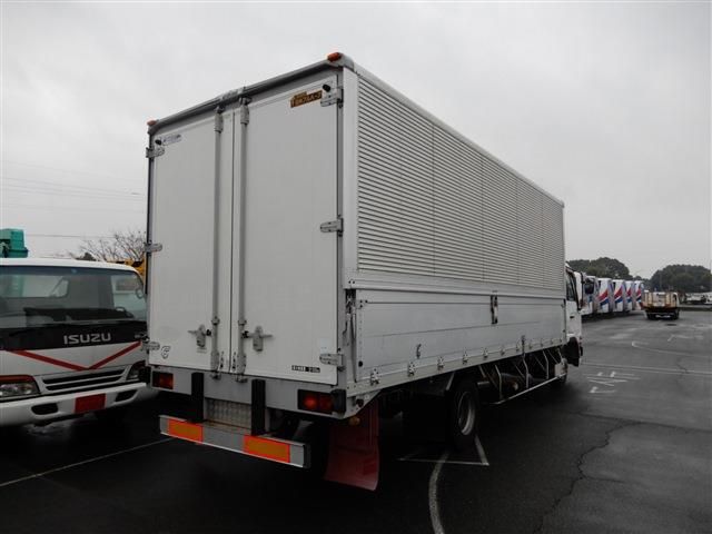 Nissan CONDOR 2003-06 1394-3