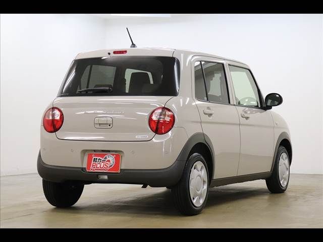 Suzuki LAPIN 2022-05 188235-16