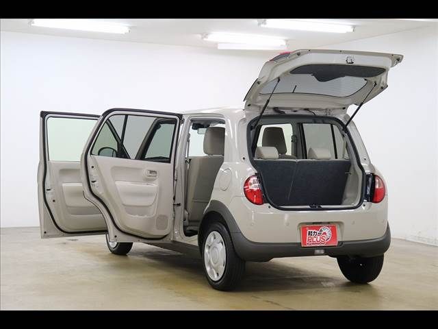 Suzuki LAPIN 2022-05 188235-19