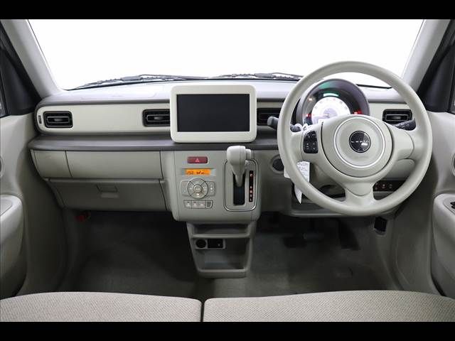 Suzuki LAPIN 2022-05 188235-2