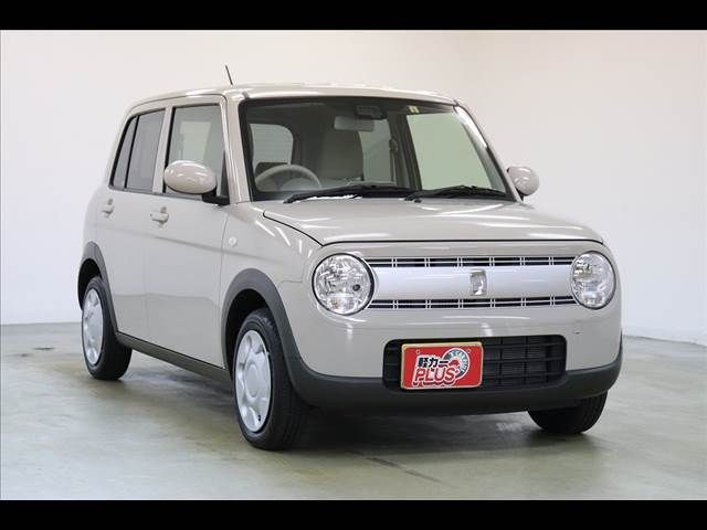 Suzuki LAPIN 2022-05 188235-15