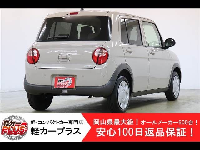 Suzuki LAPIN 2022-05 188235-1