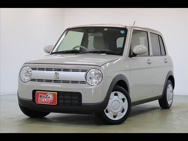 Suzuki LAPIN 2022-05 188235-14