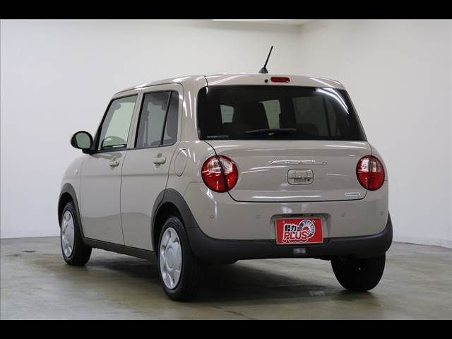 Suzuki LAPIN 2022-05 188235-17