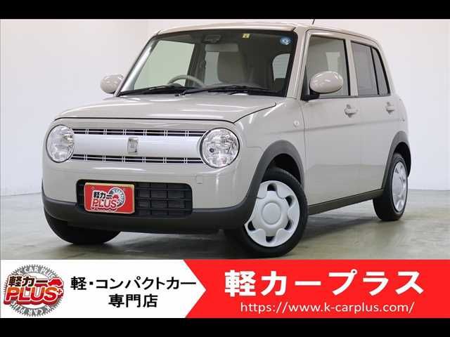 Suzuki LAPIN 2022-05 188235-0