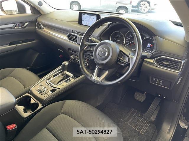 Mazda CX-5 2017-03 382136-5