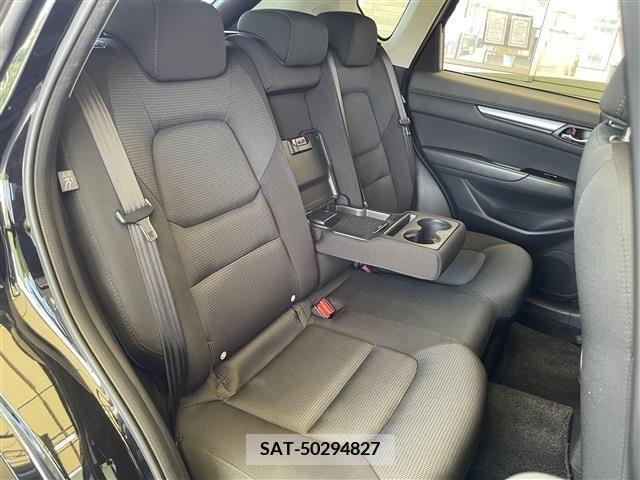 Mazda CX-5 2017-03 382136-15