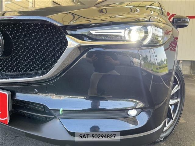 Mazda CX-5 2017-03 382136-4