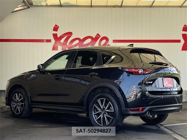 Mazda CX-5 2017-03 382136-3