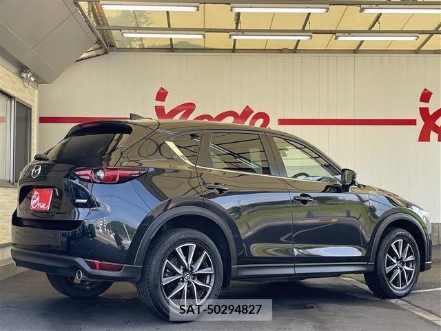Mazda CX-5 2017-03 382136-2