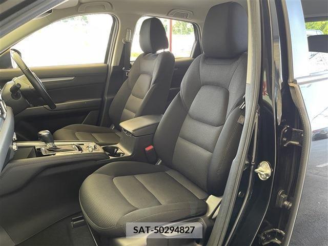 Mazda CX-5 2017-03 382136-16