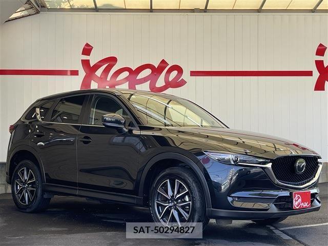 Mazda CX-5 2017-03 382136-1