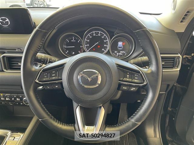 Mazda CX-5 2017-03 382136-7