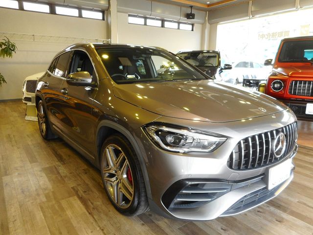 Amg A-Class 2021-07 15035-7