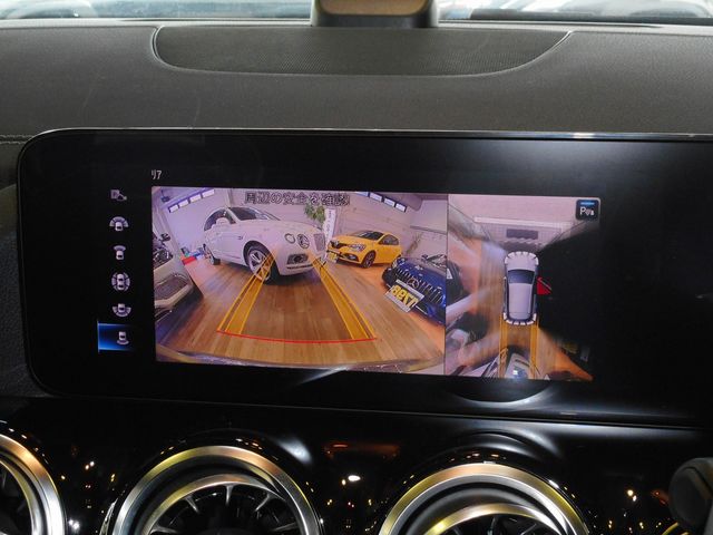 Amg A-Class 2021-07 15035-11