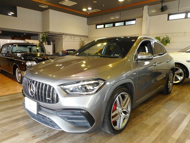 Amg A-Class 2021-07 15035-0