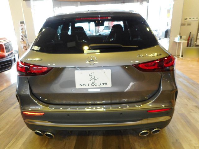 Amg A-Class 2021-07 15035-4