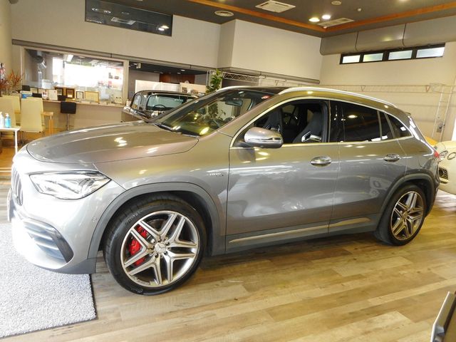 Amg A-Class 2021-07 15035-6