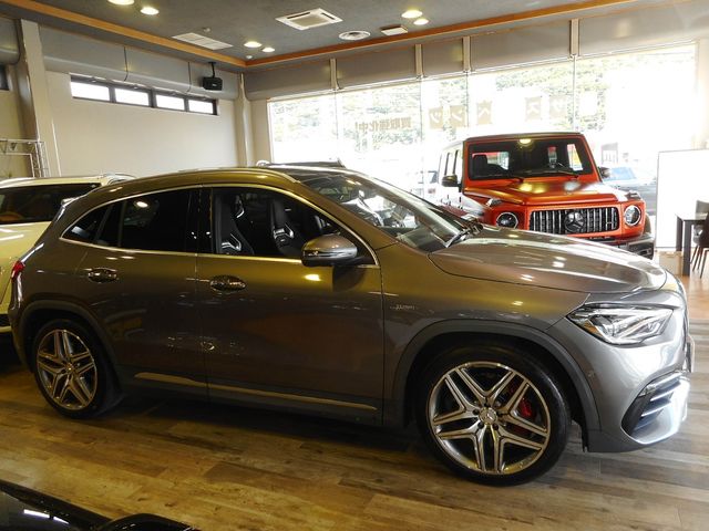 Amg A-Class 2021-07 15035-5