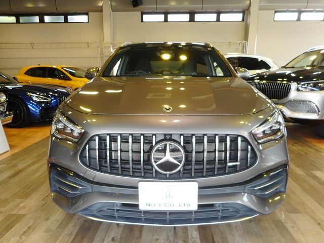 Amg A-Class 2021-07 15035-3