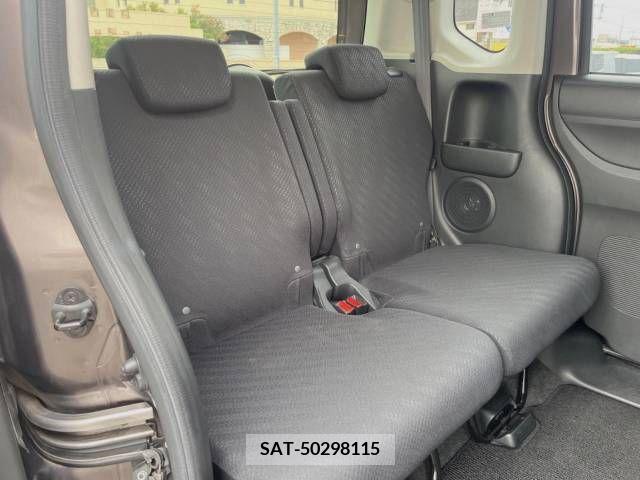 Honda N BOX 2013-06 386038-10