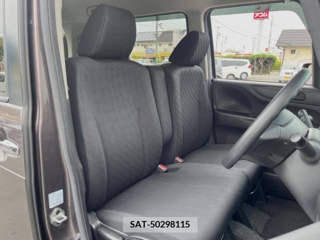 Honda N BOX 2013-06 386038-9