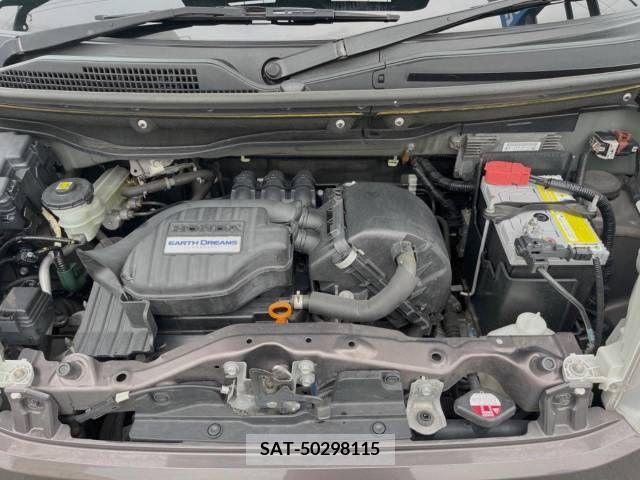 Honda N BOX 2013-06 386038-18