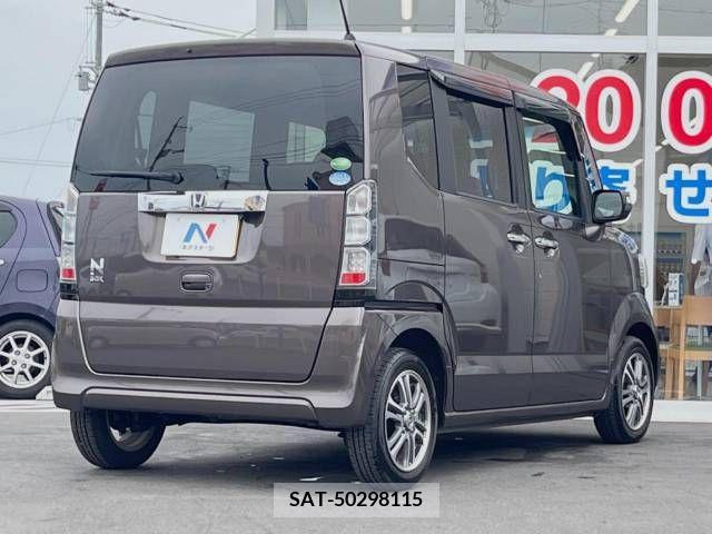 Honda N BOX 2013-06 386038-17