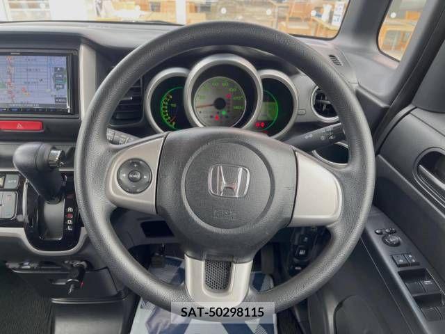 Honda N BOX 2013-06 386038-8