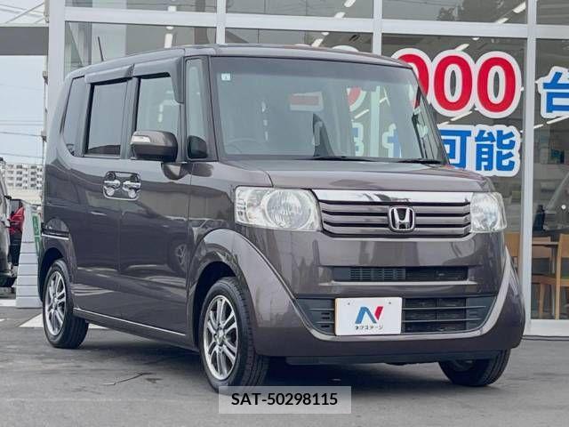 Honda N BOX 2013-06 386038-16