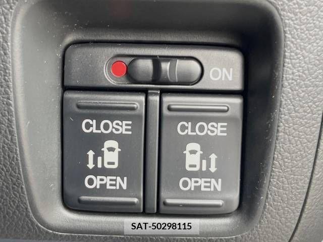 Honda N BOX 2013-06 386038-4