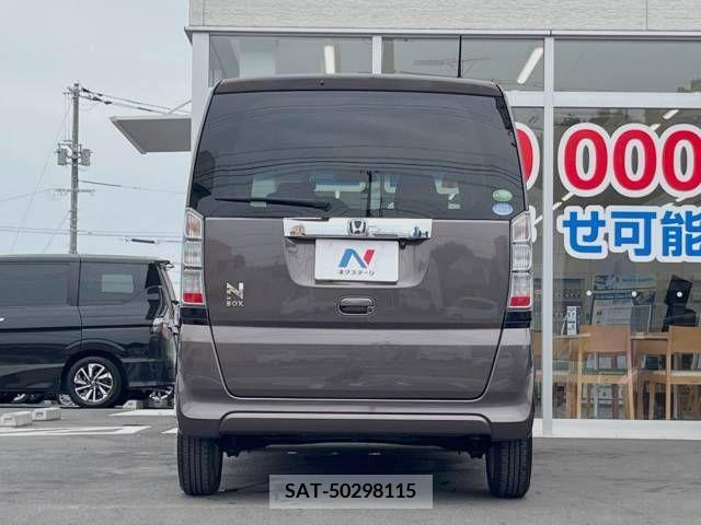 Honda N BOX 2013-06 386038-15