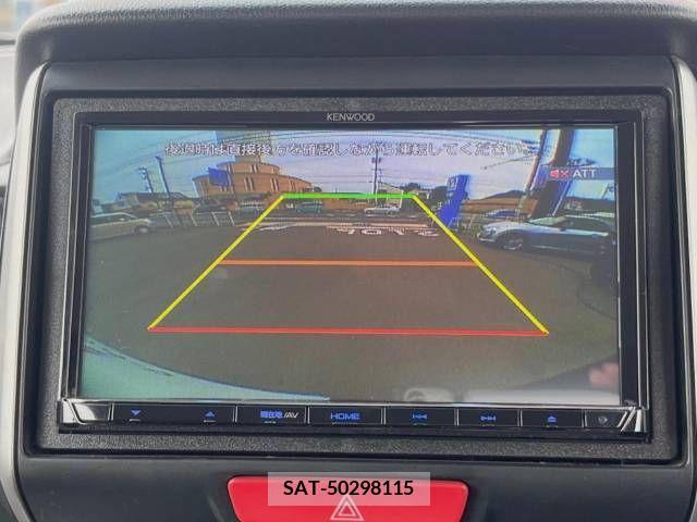 Honda N BOX 2013-06 386038-3
