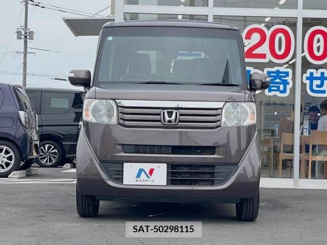 Honda N BOX 2013-06 386038-14