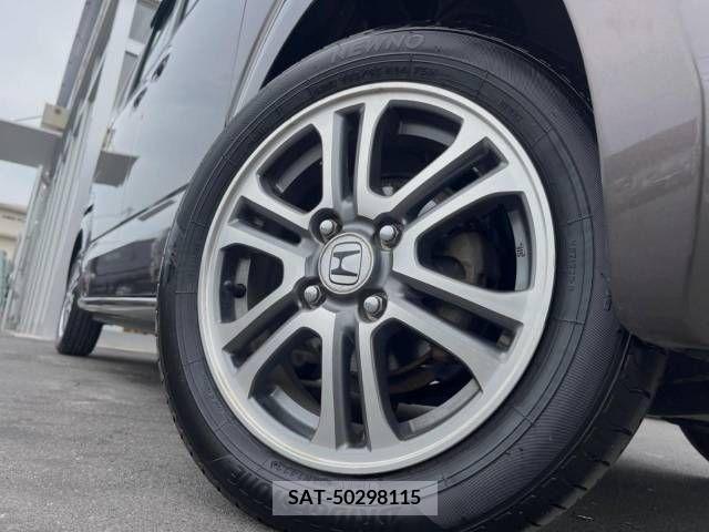 Honda N BOX 2013-06 386038-13