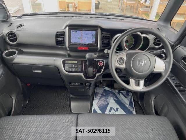 Honda N BOX 2013-06 386038-1